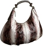 Prezzo Exotic Snake Hobo