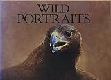 Wild portraits the wildlife art of Raymond Harris-Ching Text by Peter Hansard