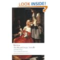 The Misanthrope, Tartuffe, and Other Plays (Oxford World's Classics)
