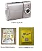 (Bundle) Praktica DCZ8LM  4x Digital Zoom, 3.1MP , 8.00MP Interpolation. With Movie Function. Includes: Camera, SD card And Digital Imaging Disk.