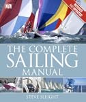 Complete Sailing Manual 3e