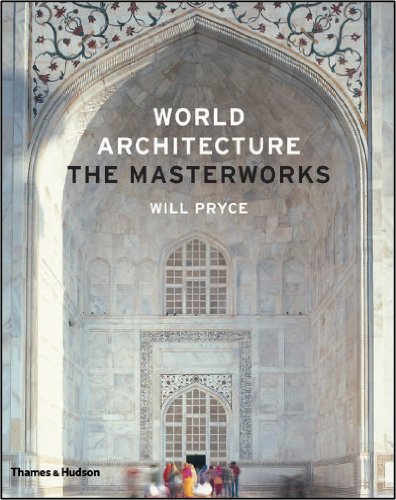 enlarge World Architecture: The Masterworks