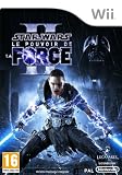 Star Wars : le Pouvoir de la Force II