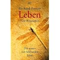 Leben. Eine Biographie: Die ersten vier Milliarden Jahre