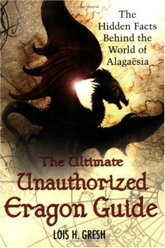 The Ultimate Eragon Guide (Inheritance Trilogy)