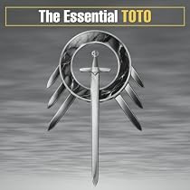 The Essential Toto