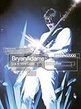 Bryan Adams - Live At Slane Castle: Ireland 2000 [DVD] [2001]