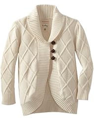 Amazon.com: Girls sweaters, Girls vests, Girls