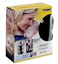 Tomy Freestyle Baby Carrier Plus Size
