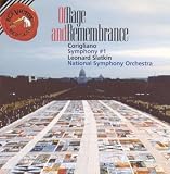 Corigliano: Symphony No.1 / Of Rage and Remembrance