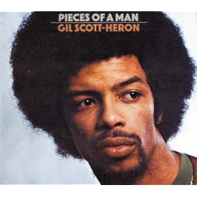 Pieces Of A Man