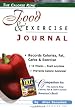 The Calorie King Food & Exercise Journal