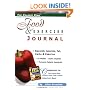 The Calorie King Food & Exercise Journal