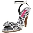 Betseyville Women's Valecia Sandal