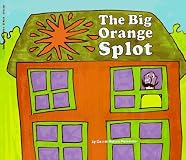 The Big Orange Splot