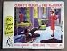 DI22 No Time For Love CLAUDETTE COLBERT '43 orig LC.  Heres a terrific lobby card fr...