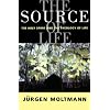The Source Of Life: The Holy Spirit And The Theology Of Life