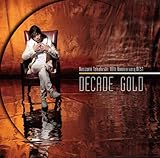 Naozumi Takahashi 10th Anniversary BEST”DECADE GOLD”