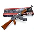 Softair GEWEHR AK47 Sturmgewehr freigegeben ab 14 Jahren 87cm lang