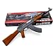 Softair GEWEHR AK47 Sturmgewehr freigegeben ab 14 Jahren 87cm lang