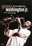 Grover Washington Junior - Live from Atlantic City [DVD] [2007]