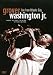 grover Washington jr./Live from Atlantic City