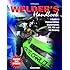 Welder's Handbook, RevisedHP1513: A Guide to Plasma Cutting, Oxyacetylene, ARC, MIG and TIG Welding