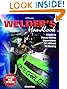 Welder's Handbook, RevisedHP1513: A Guide to Plasma Cutting, Oxyacetylene, ARC, MIG and TIG Welding