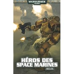 H�ros des Space Marines