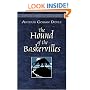 The Hound of the Baskervilles (Dover Thrift Editions)