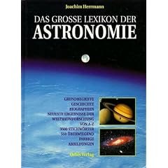 Das gro�e Lexikon der Astronomie