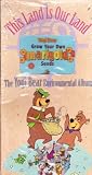 This Land is Our Land: Yogi Bear { Cassette Tape }