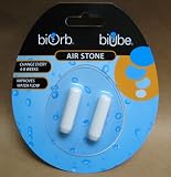 biOrb/biUbe Air Stones (Twin Pack)