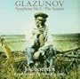 Glazunov: Symphony No. 5; The Seasons