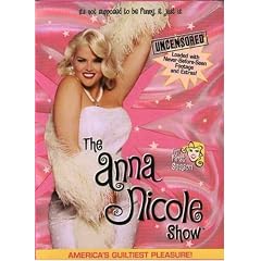 The Anna Nicole Show - The First Season