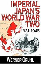 Imperial Japan's World War Two, 1931-1945