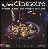 Apéro dînatoire