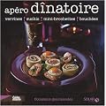 Ap�ro d�natoire