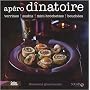 Apéro dînatoire