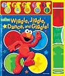 Wiggle, Jiggle, Dance and Giggle! [With Dance Mat] (Play-A-Sound)