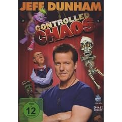 Jeff Dunham - Controlled Chaos