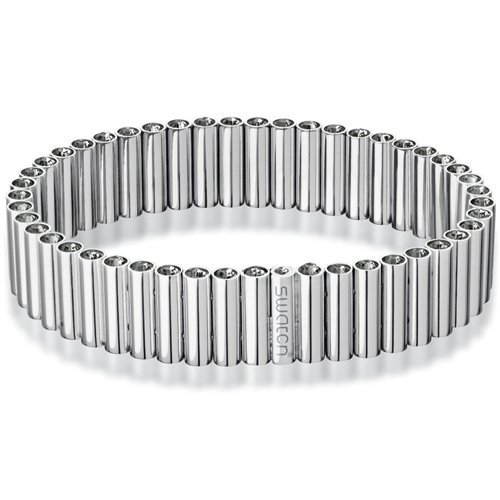 Swatch bijoux Lustro Armband, Gr. Small JBM013-S Preisvergleich