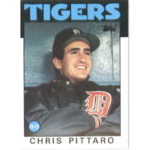 Chris Pittaro