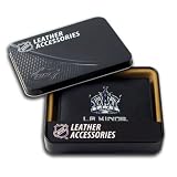 NHL Los Angeles Kings Embroidered Trifold