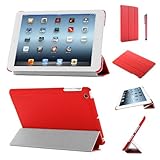 Rojo iPad