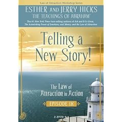 Telling a New Story: The Law of Attraction in Action, Episode IX [DVD] [NTSC]