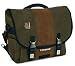 Timbuk2 Originals Commute Computer Bag,Olive/Dark Oak/Olive,Medium
