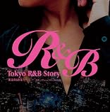 Tokyo R&B Story