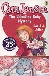 Cam Jansen and the Valentine Baby Mystery (Cam Jansen)