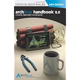 Arch Linux Handbook 2.0: A Simple, Lightweight Handbook